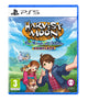 Harvest Moon: The Winds of Anthos Complete Edition - PlayStation 5