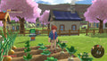 Harvest Moon: The Winds of Anthos Complete Edition - PlayStation 5