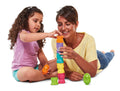 Toomies Hide & Squeak Egg Stackers - Image
