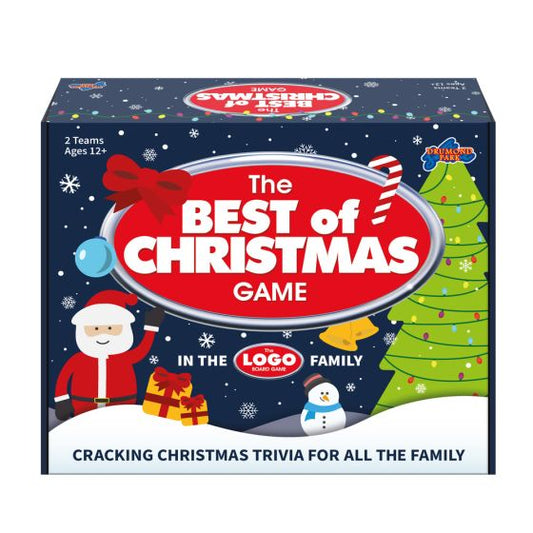 LOGO Christmas