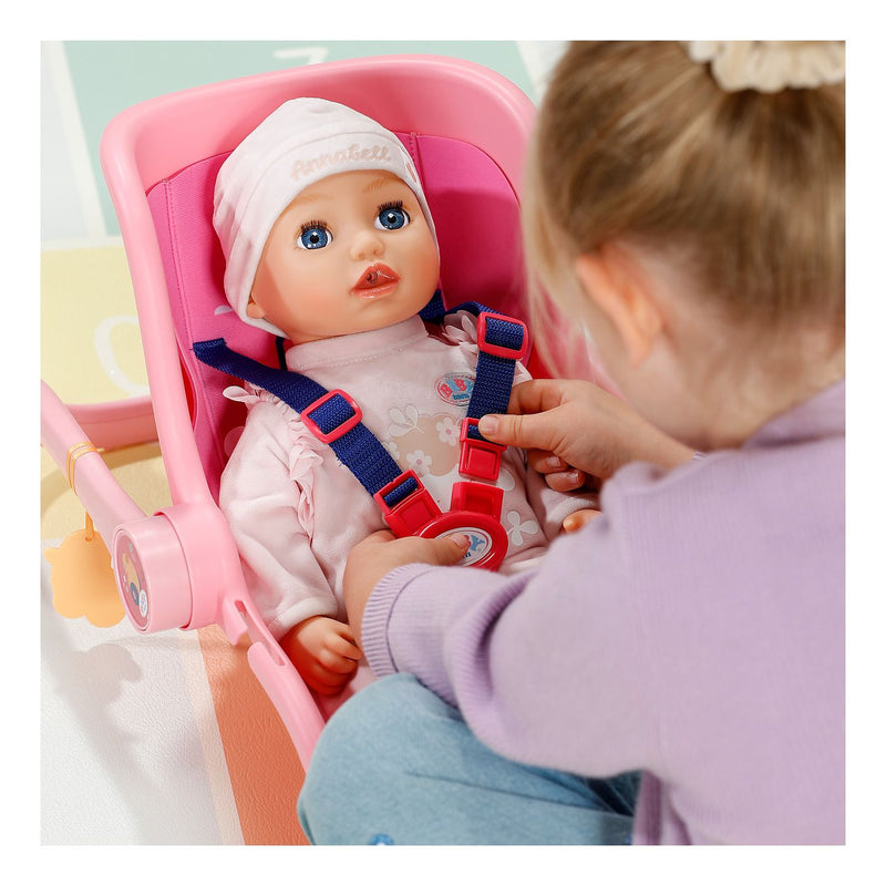 Baby Born Comfort Seat - Image