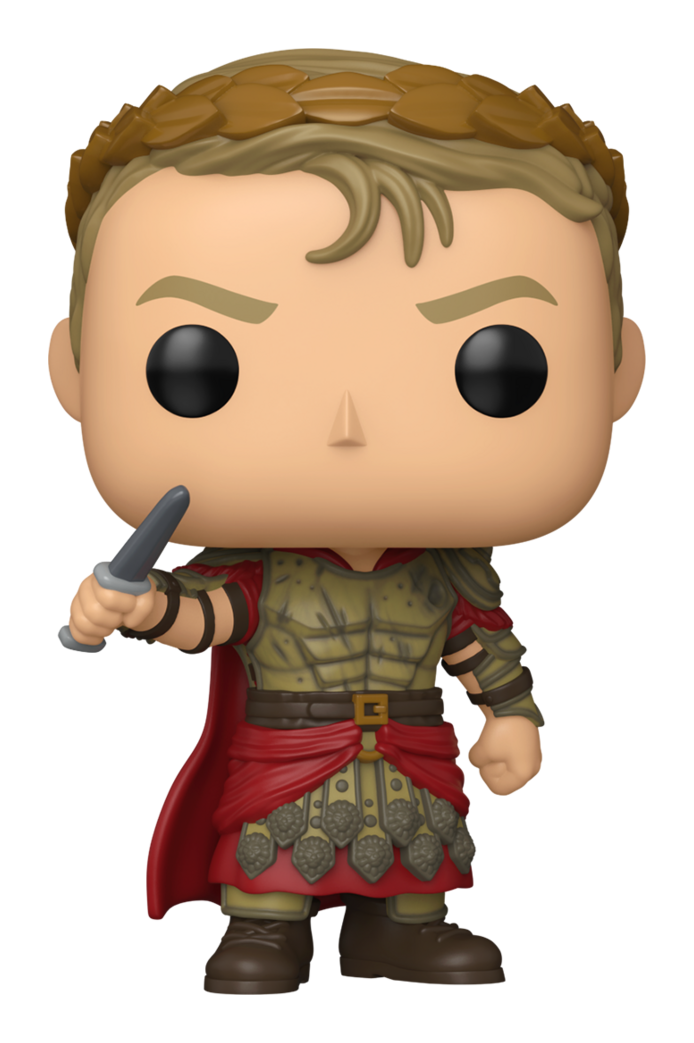 Pop! Vinyl - Fallout TV S2 - Ceasar - Image