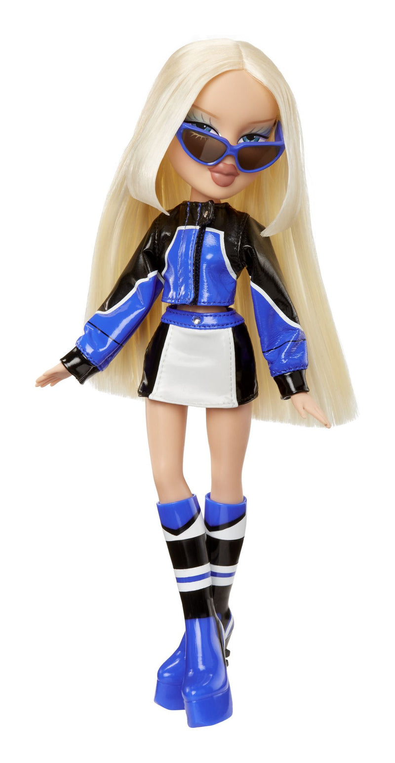 Bratz Scorchin Doll - Cloe - Image