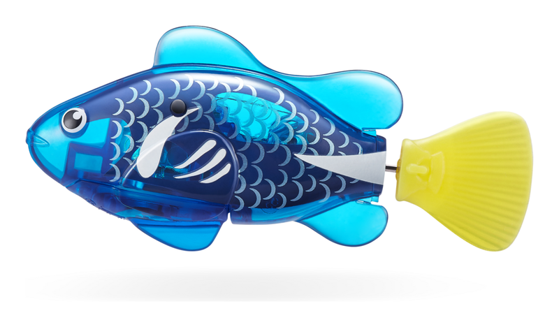 Robo Alive Robo Fish Series 3 Assorted - Image