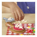 Play-Doh Stamp and Spin Pizza Playset