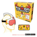 social-games-human-controller