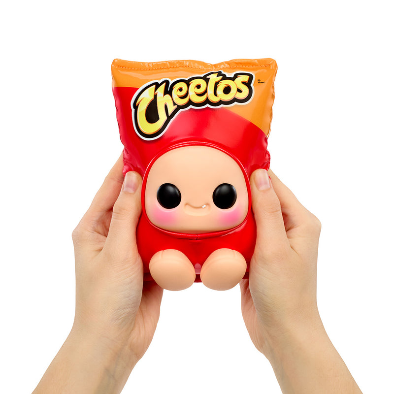 Hyojo Snacks & Food Series 3 - Cheetos