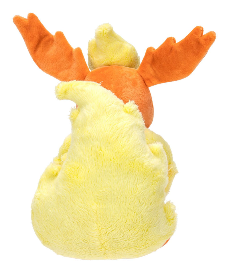 Pokemon 8" Flareon Plush - Image