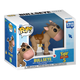 Pop! Premium - Toy Story 5 - Bullseye