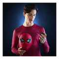 Marvel Legends Series Spider-Man Electronic Expressive Mask - Image