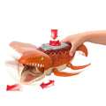 Imaginext Jurassic World 4 Lead Mosasaurus - Image