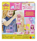 Play-Doh Barbie Designer Dolls Assortment - Image