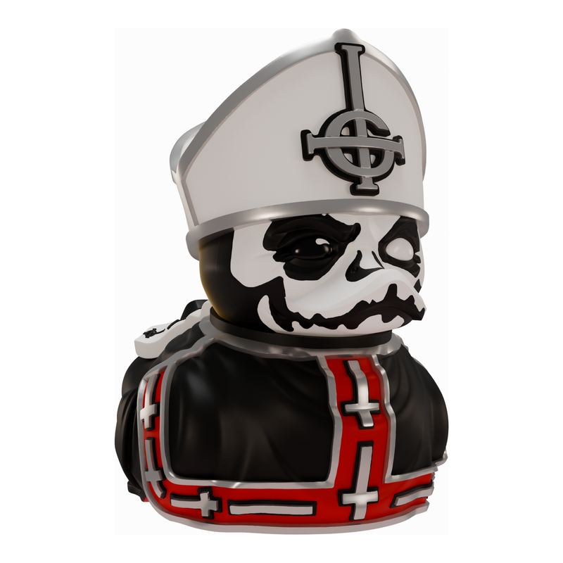 Ghost Tubbz Mini Papa Emeritus I