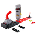 Hot Wheels Racing Formula 1 Starter Track Set - Image