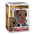 Pop! Vinyl - Bulls - Michael Jordan "The Shot"