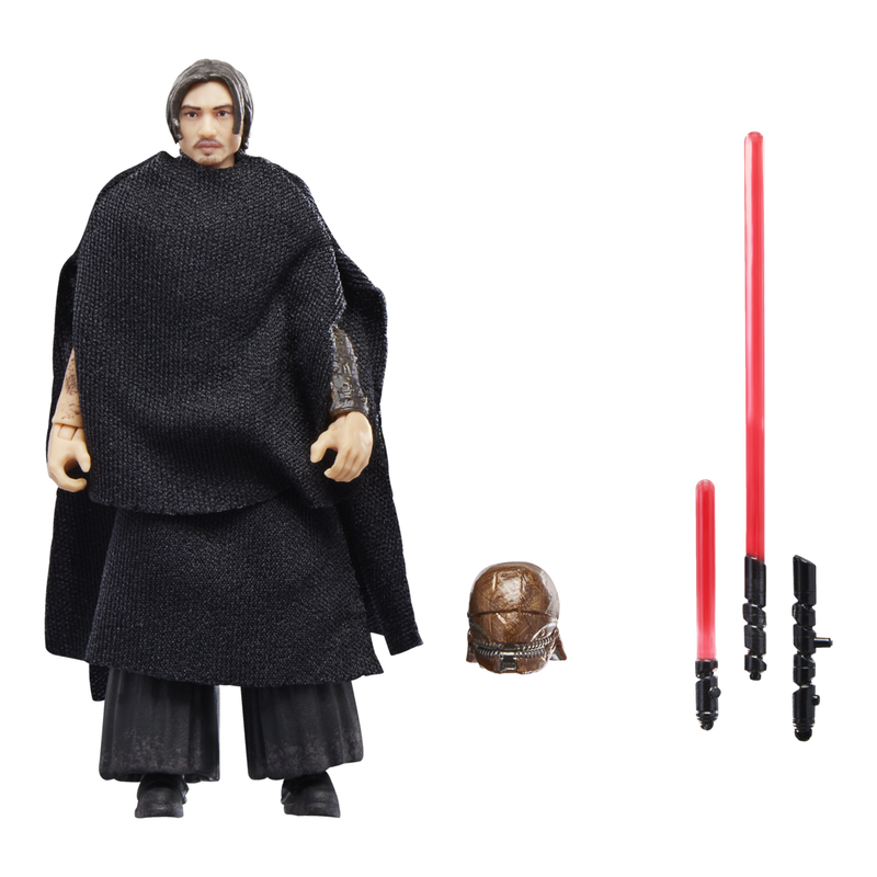 Star Wars The Vintage Collection The Stranger (Qimir) (Case of 8)