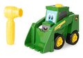 Build-A-Buddy Skid Steer