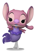 Pop! Vinyl - Lilo & Stitch - Mermaid Angel, alternate view