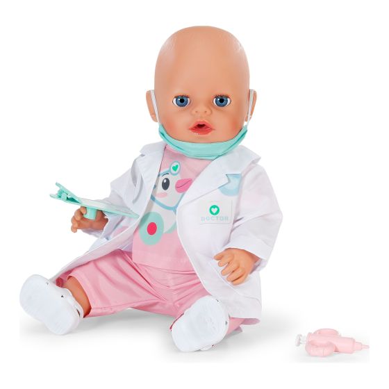 Baby Born Doctor Outfit 43cm