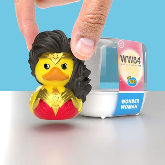 DC Comics Wonder Woman Mini Tubbz