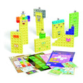 ** MathLink Cubes ActivitySet Numblocks 31–40 SEP
