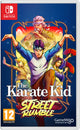 The Karate Kid: Street Rumble - Nintendo Switch