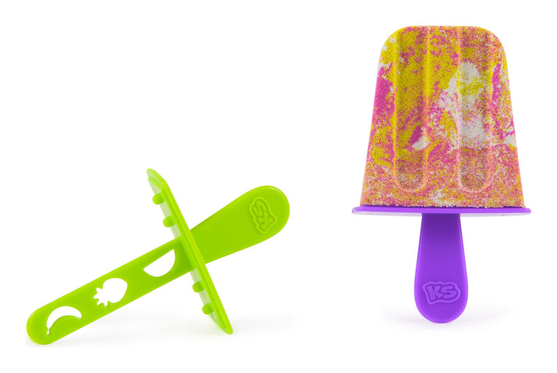 Kinetic Sand Smoothie Mixer - Image
