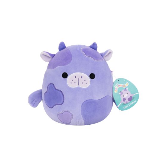 Squishmallows 7.5" Pink and Purple Assortment