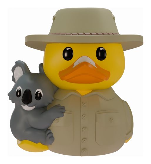 Travel - Australia - Mini Tubbz