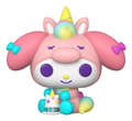 Pop! Vinyl - Sanrio: Hello Kitty - My Melody - Image
