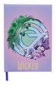 Wicked Casebound Notebook