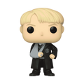 Pop! Harry Potter- Malfoy with Broken Arm