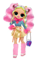 L.O.L Surprise OMG Entry Doll - Bubblegum DJ - Image