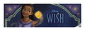 Disney Wish Asha of Rosas Fashion Doll