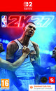 NBA 2K27 - Nintendo Switch 2