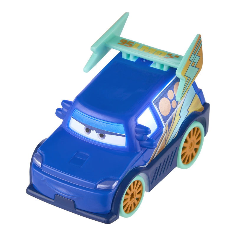 Disney Cars Light Up Assortment