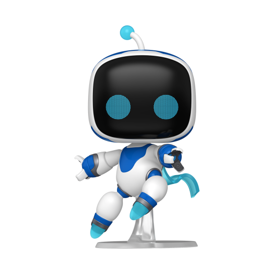 Pop! Jumbo - Astro Bot - Astro Bot