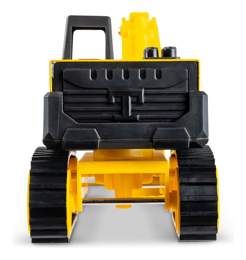 Tonka - Steel Classics Giga Series Excavator - Image