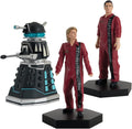 Doctor Who Revolution of the Daleks Figures WHOEN401 Model Collection 13th Jack, alternate view