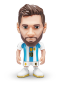 FIFA WORLD CUP™ Ballers Series 1 - Image