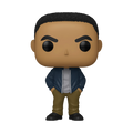 DC Lanterns - John Stewart Funko Pop! Vinyl Figure