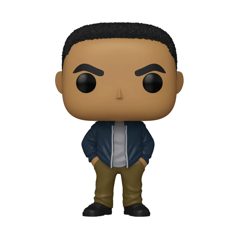 DC Lanterns - John Stewart Funko Pop! Vinyl Figure