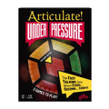 Articulate! Under Pressure