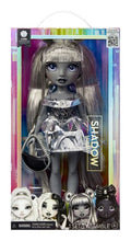 Shadow High Fashion Doll Luna