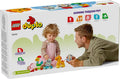 Lego Duplo 10412 My First Animal Train Set for Ages 18 Months and Up, in display