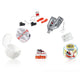 MGA's Miniverse - Make It Mini Sneakers PDQ
