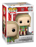 Pop! Vinyl WWE Riddle