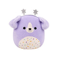 Squishmallows 7.5" Pink and Purple Assortment - Image