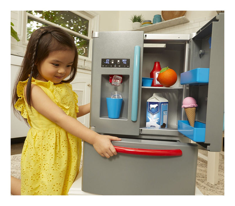 Little Tikes First Fridge - Image