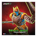 Transformers Beast Wars AMK Series Dinobot Kit